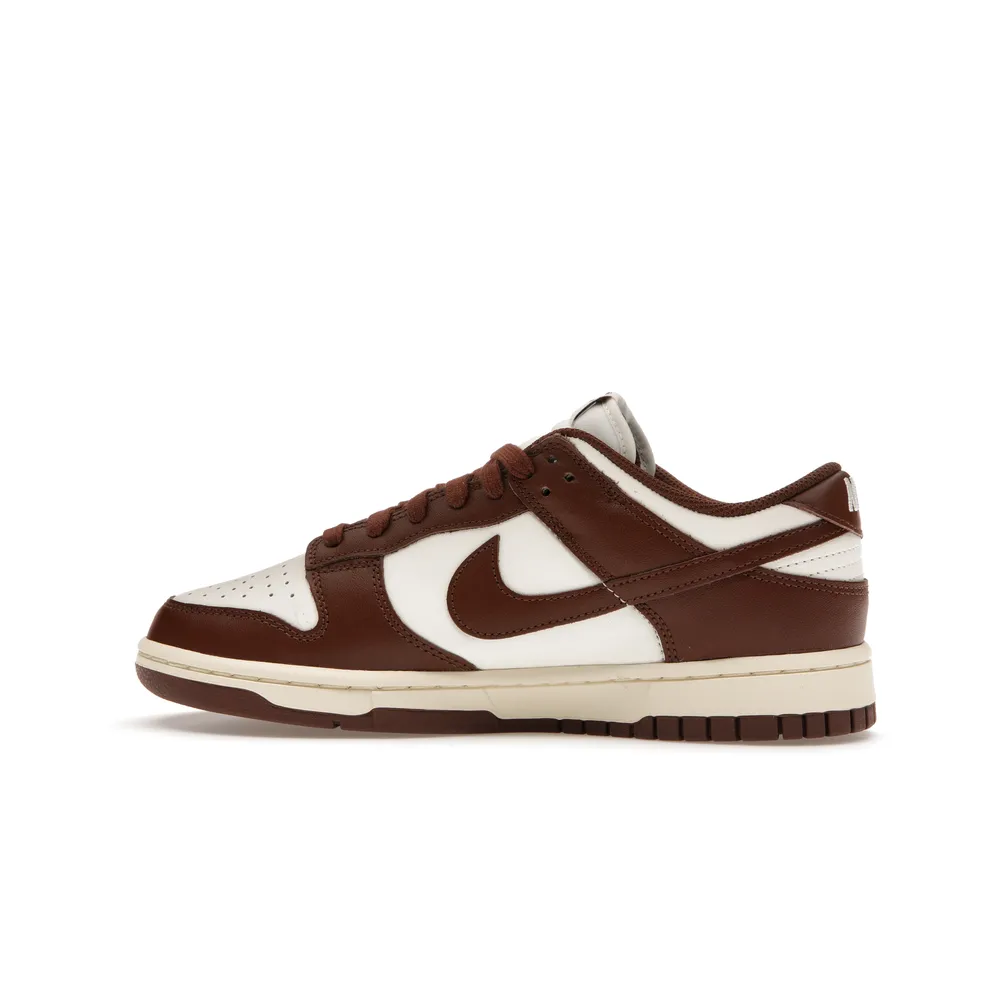 Nike Dunk Low Mocha Cacao Wow