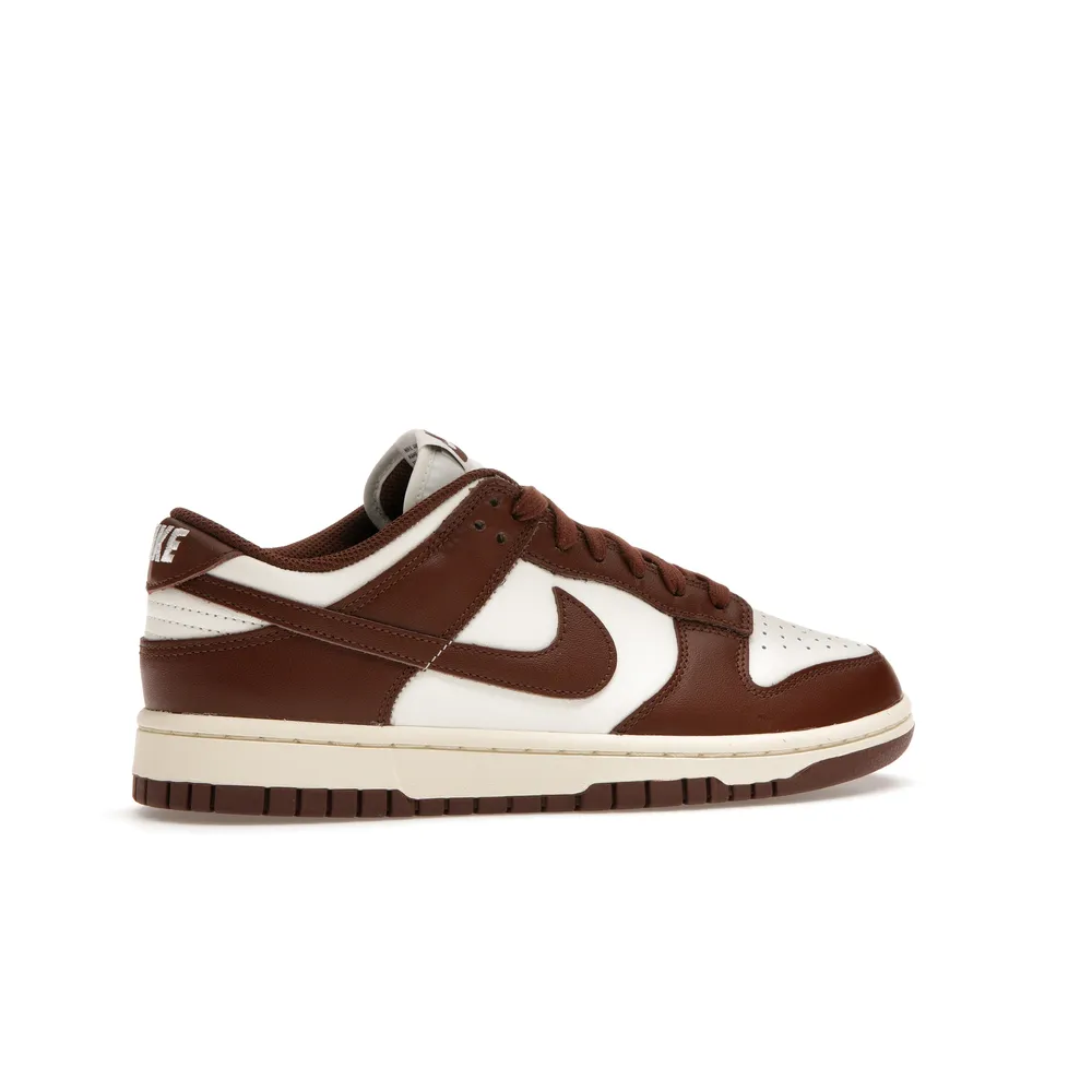 Nike Dunk Low Mocha Cacao Wow