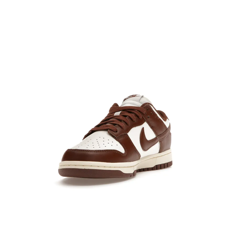 Nike Dunk Low Mocha Cacao Wow