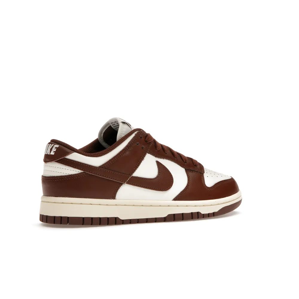 Nike Dunk Low Mocha Cacao Wow