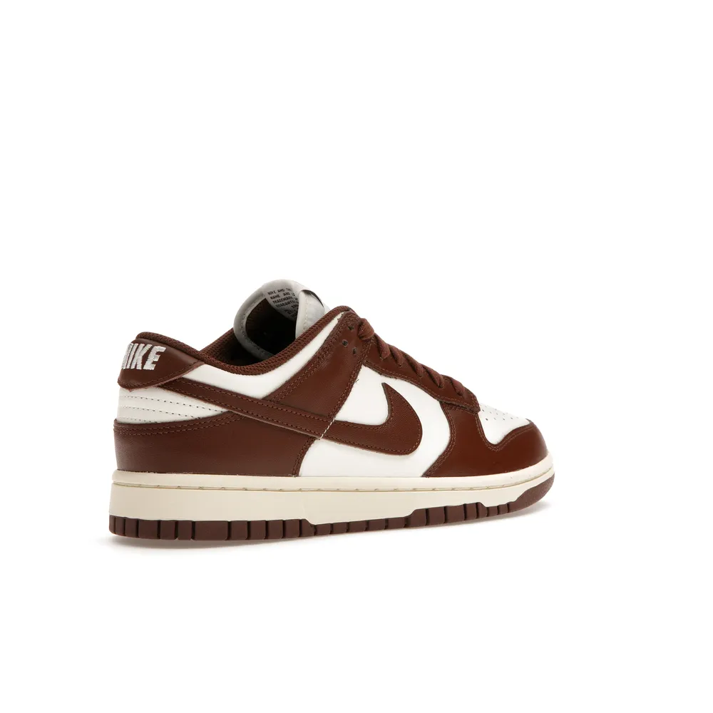 Nike Dunk Low Mocha Cacao Wow