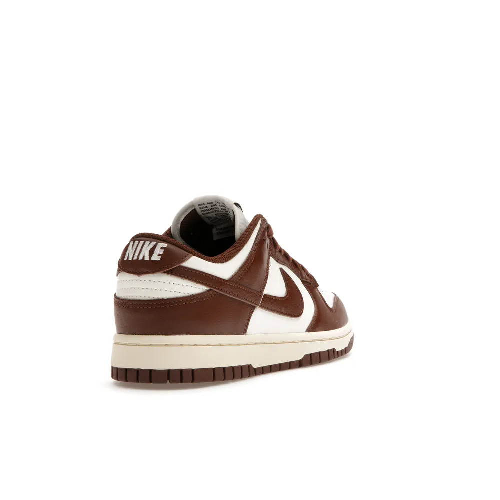 Nike Dunk Low Mocha Cacao Wow