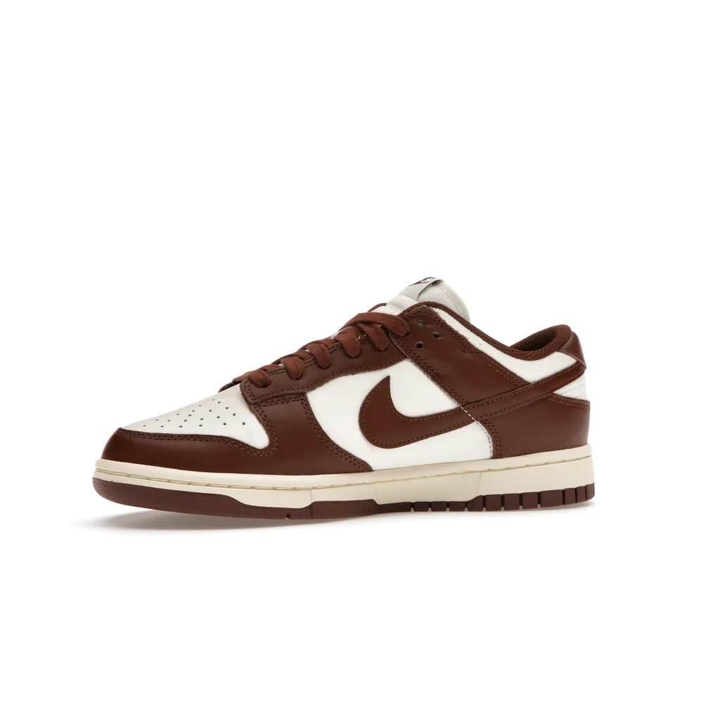 Nike Dunk Low Mocha Cacao Wow