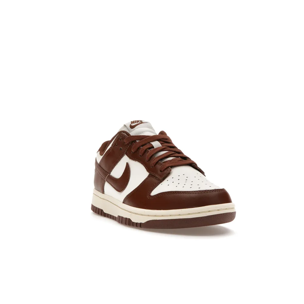 Nike Dunk Low Mocha Cacao Wow