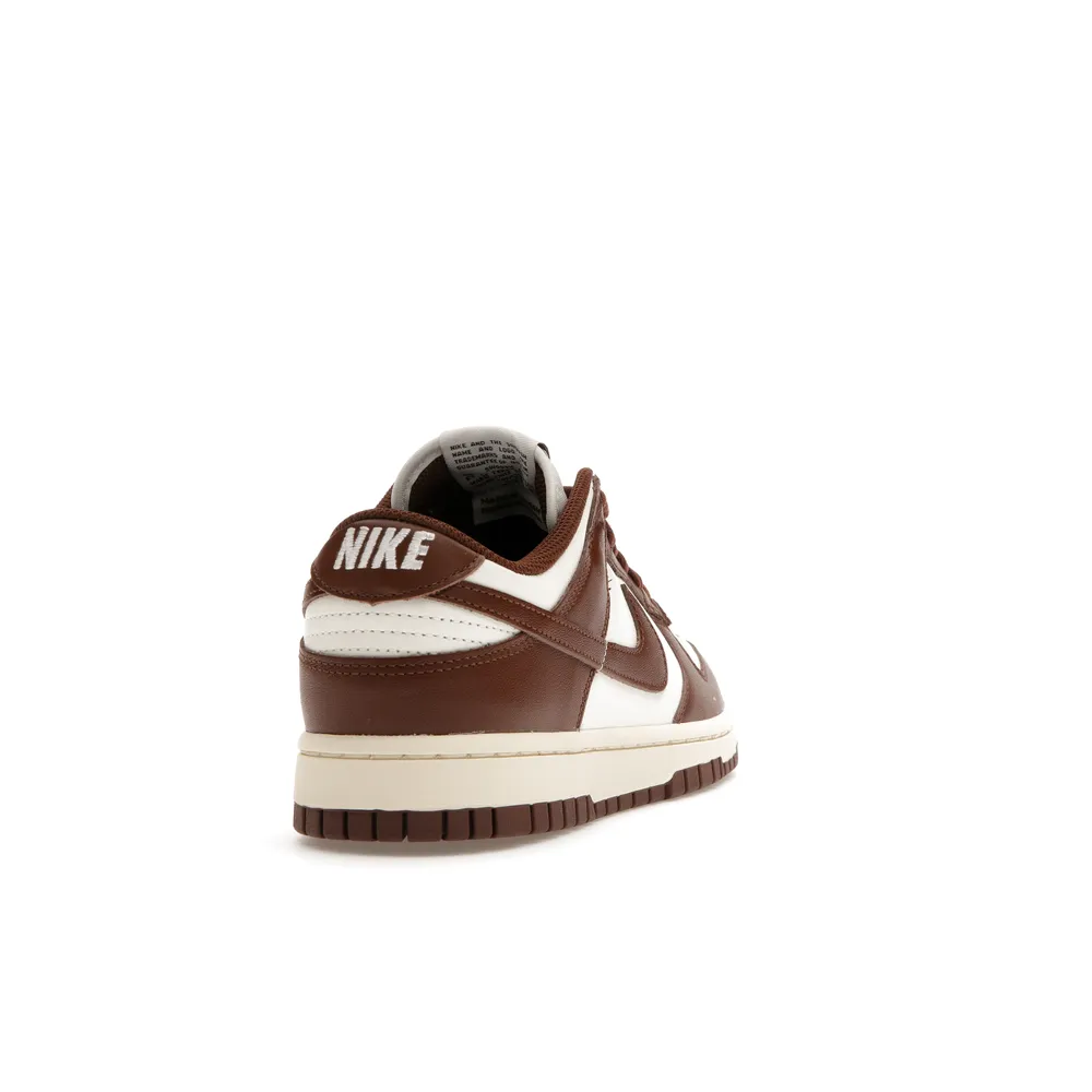 Nike Dunk Low Mocha Cacao Wow