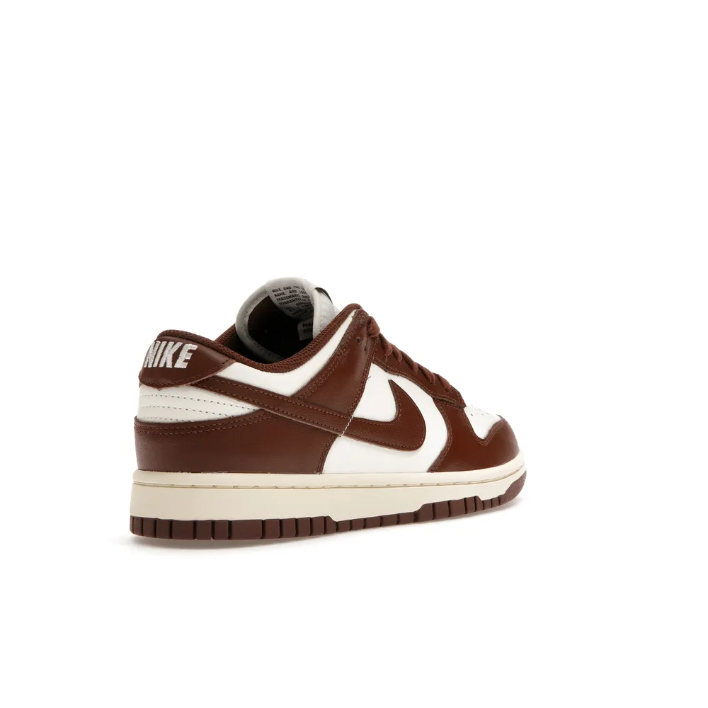 Nike Dunk Low Mocha Cacao Wow