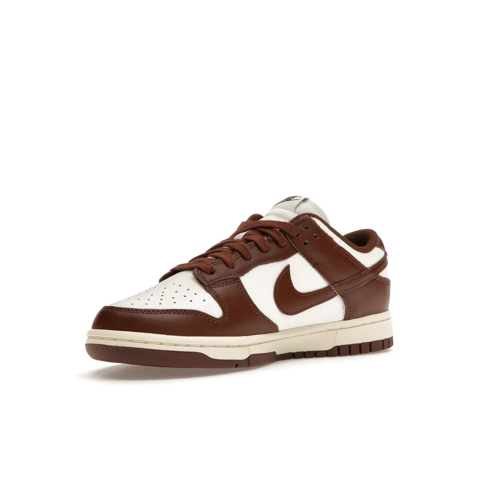 Nike Dunk Low Mocha Cacao Wow