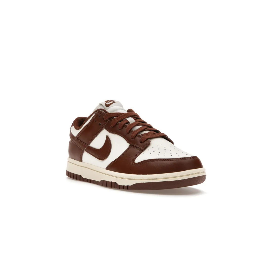 Nike Dunk Low Mocha Cacao Wow