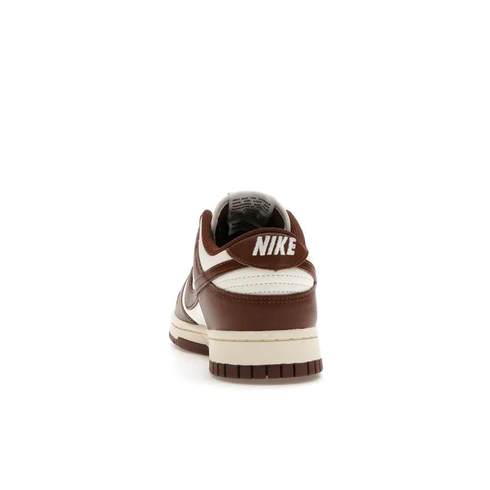 Nike Dunk Low Mocha Cacao Wow