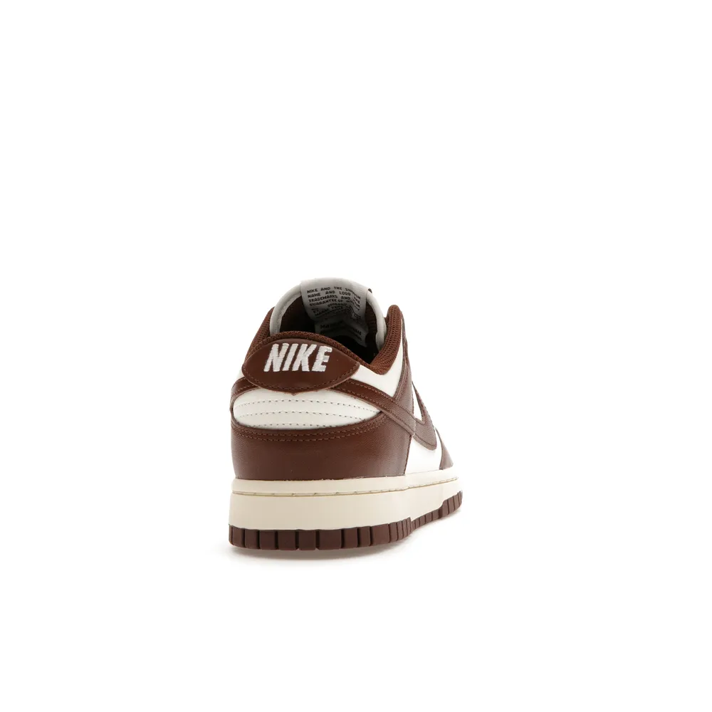 Nike Dunk Low Mocha Cacao Wow