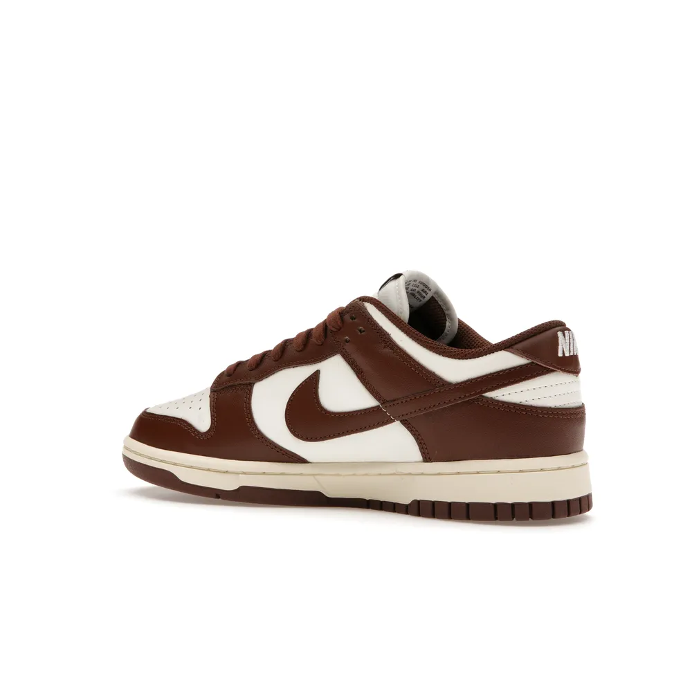 Nike Dunk Low Mocha Cacao Wow