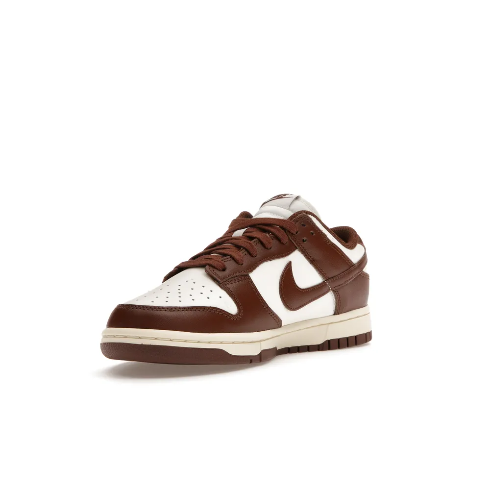 Nike Dunk Low Mocha Cacao Wow