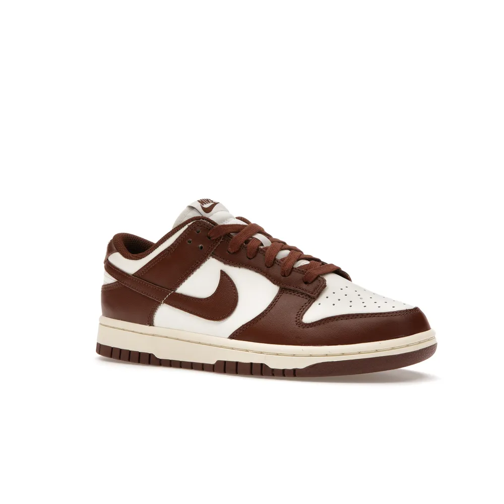 Nike Dunk Low Mocha Cacao Wow