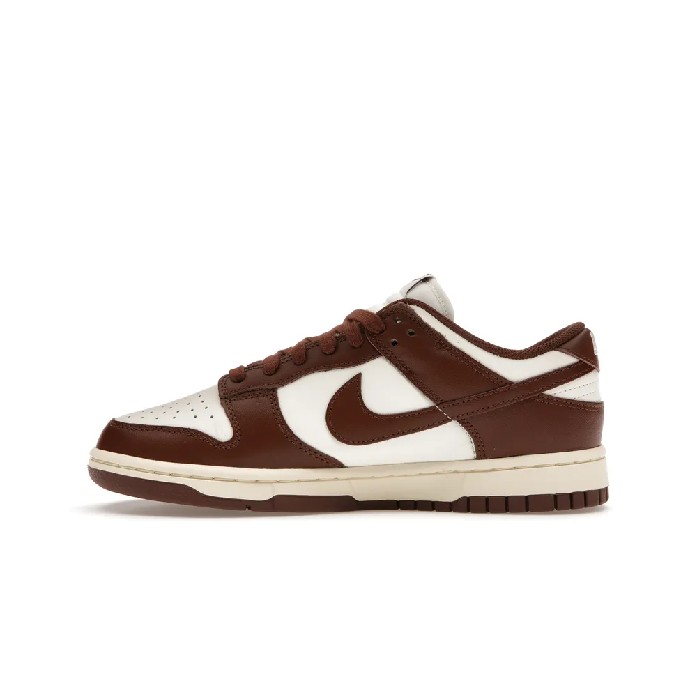 Nike Dunk Low Mocha Cacao Wow