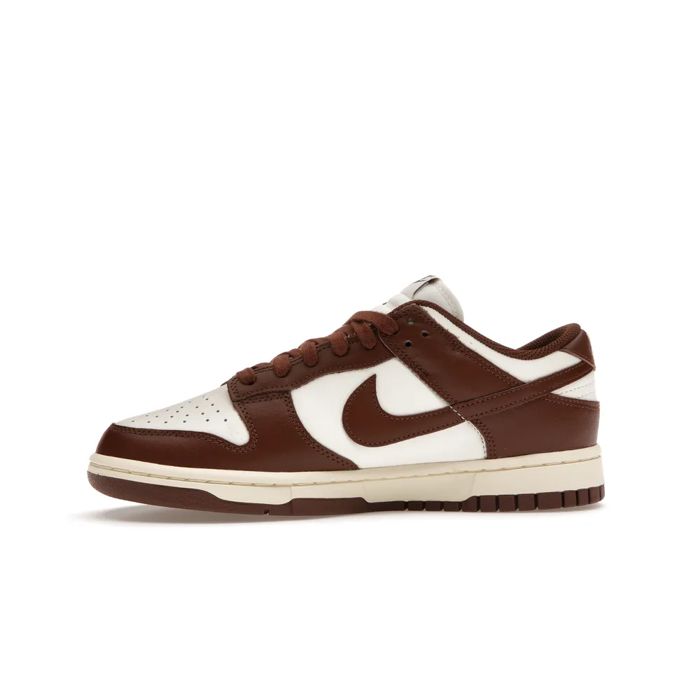 Nike Dunk Low Mocha Cacao Wow