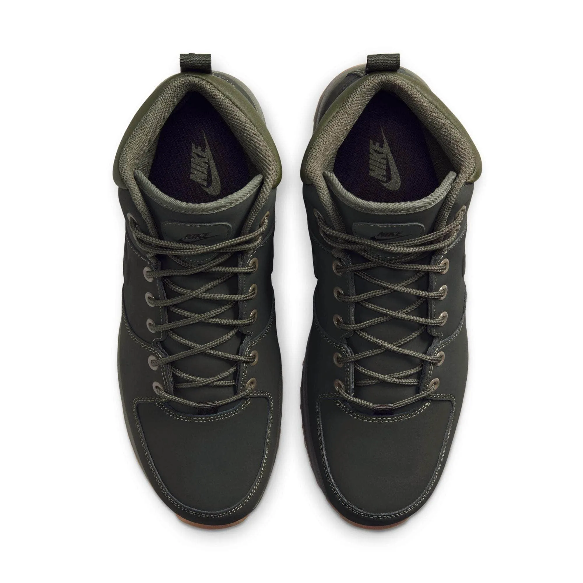 Nike Manoa Leather - Men's