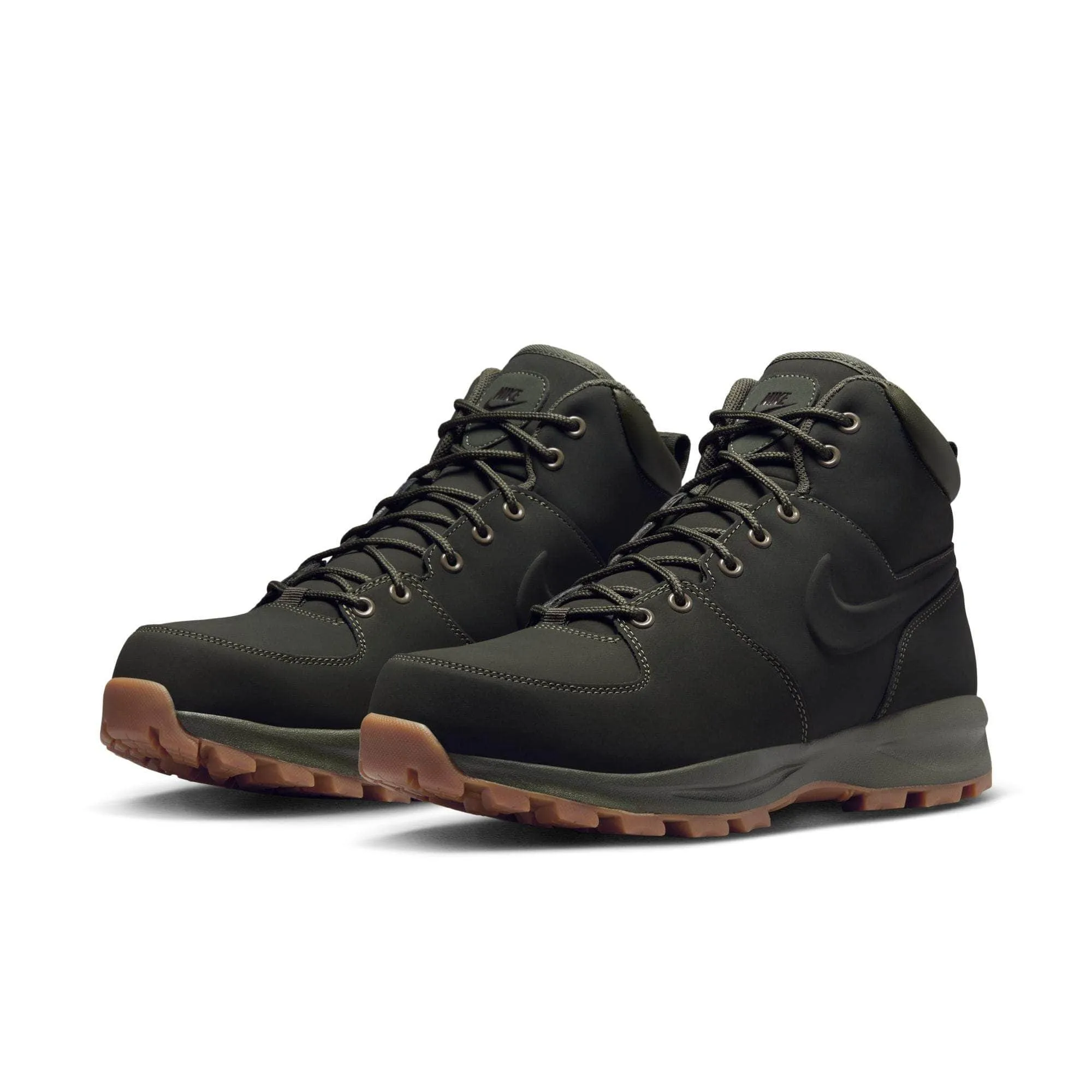 Nike Manoa Leather - Men's