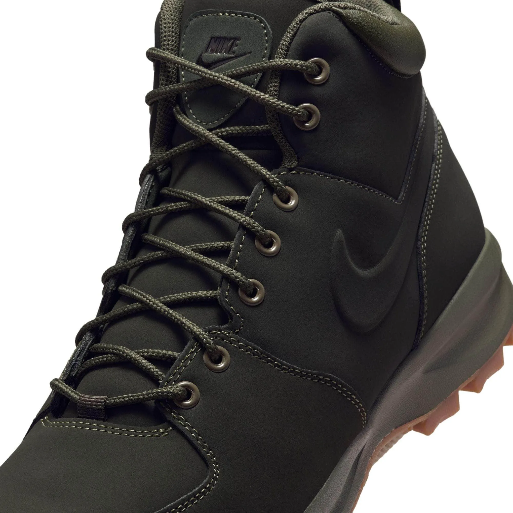 Nike Manoa Leather - Men's