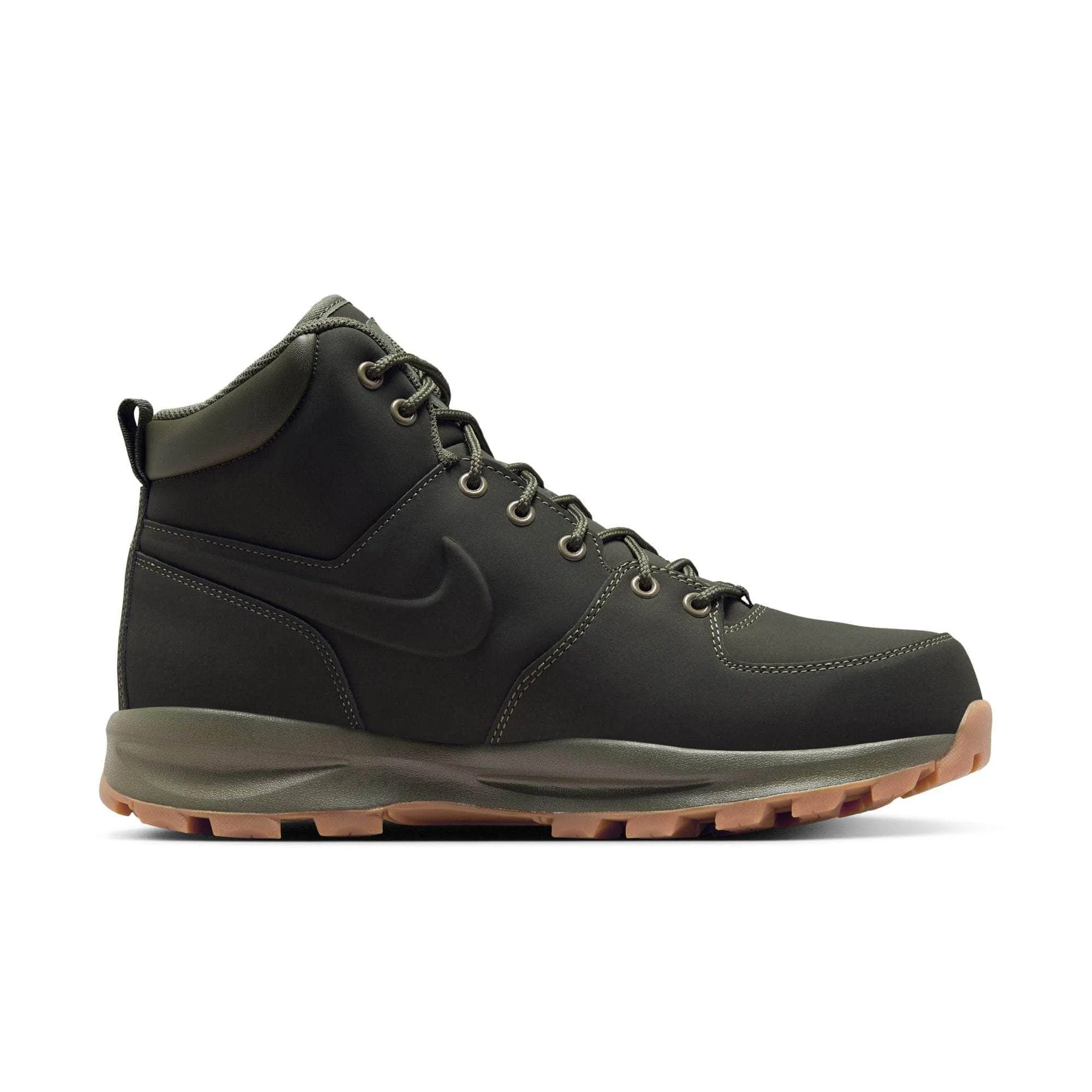 Nike Manoa Leather - Men's