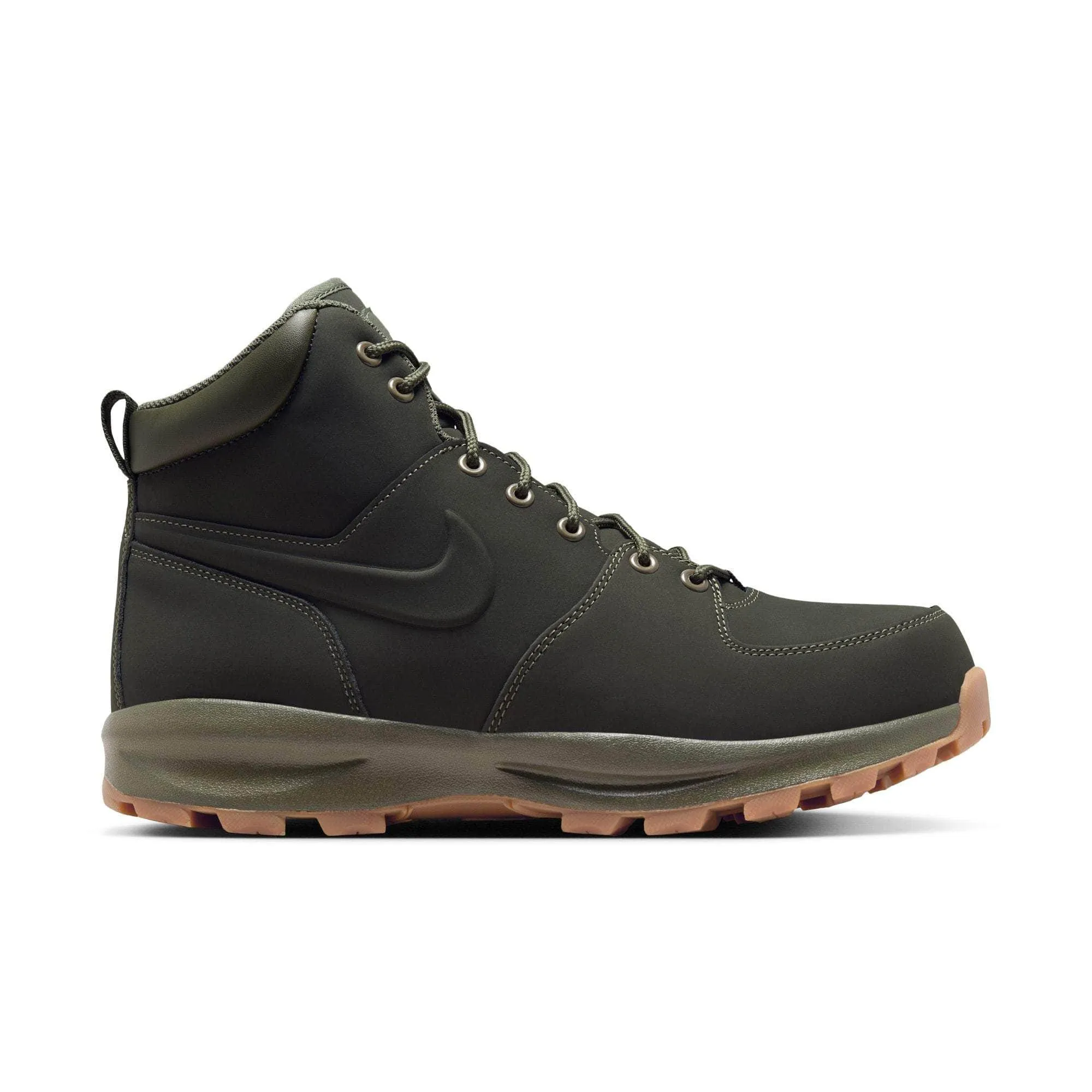 Nike Manoa Leather - Men's