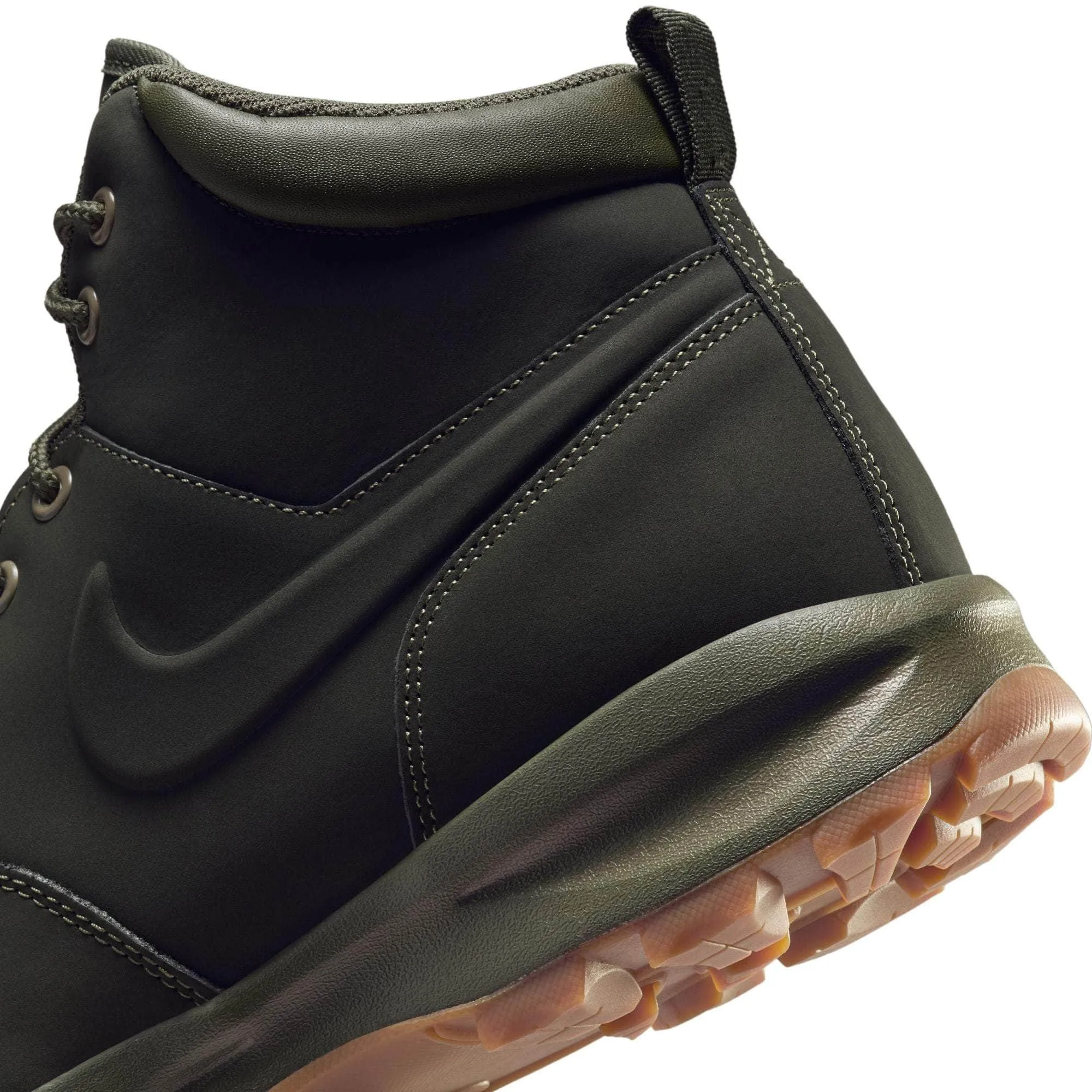 Nike Manoa Leather - Men's