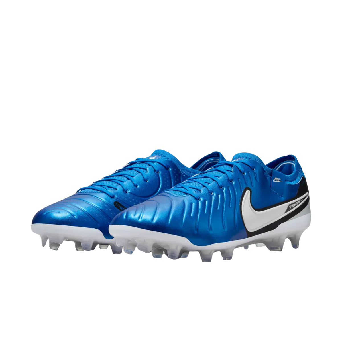 Nike Tiempo Legend 10 Elite FG-Soar/White