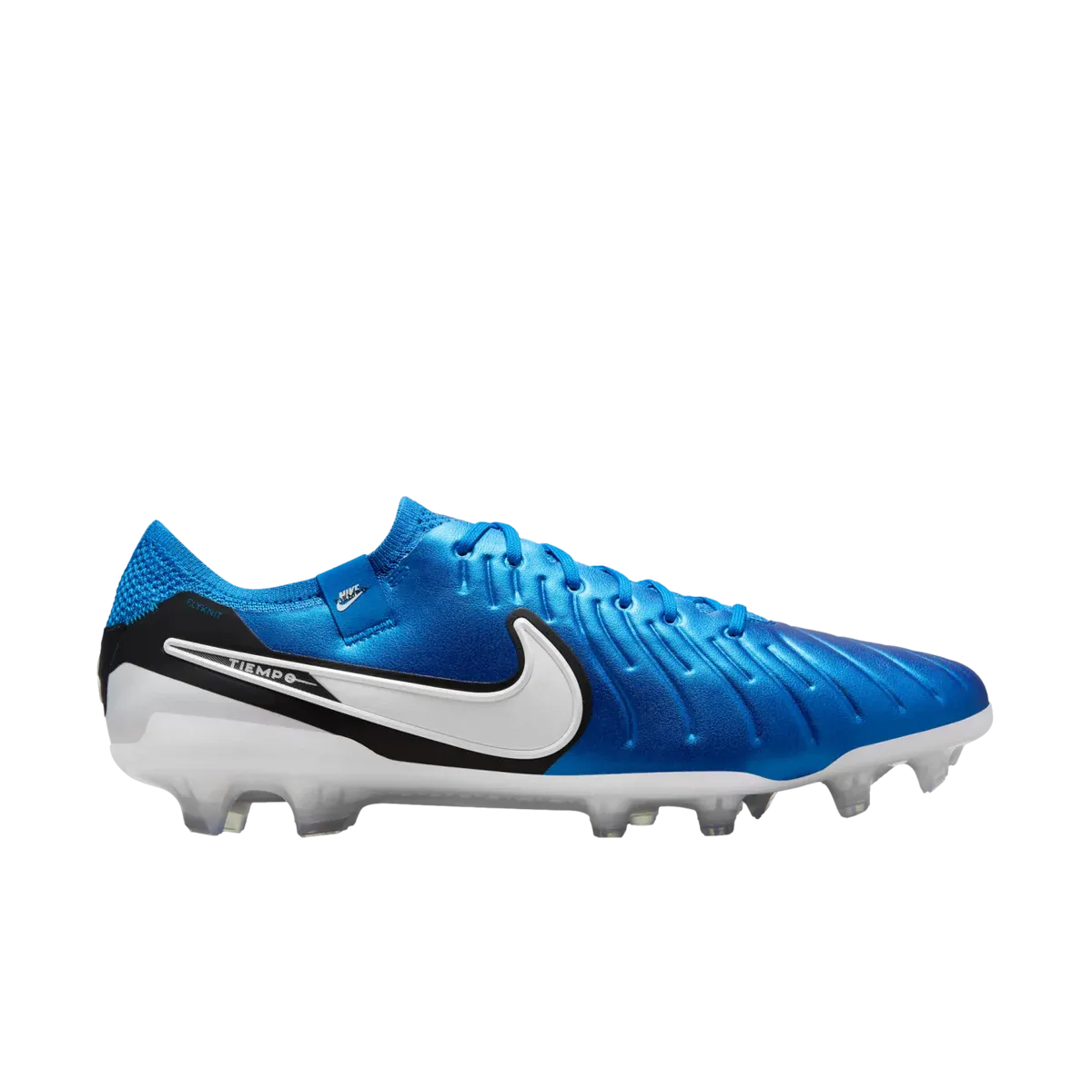 Nike Tiempo Legend 10 Elite FG-Soar/White