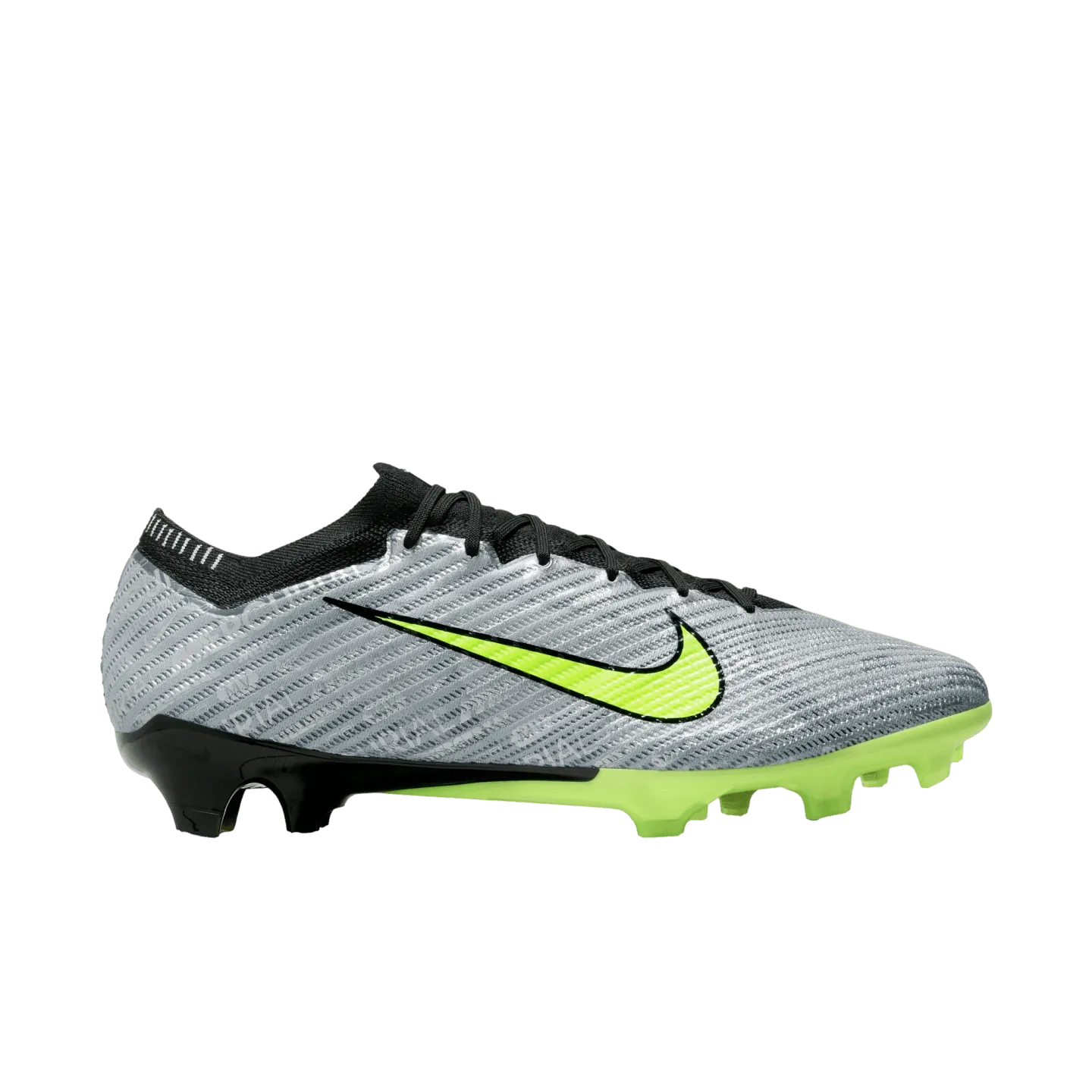 Nike Zoom Mercurial Vapor 15 Elite XXV Firm Ground Cleats