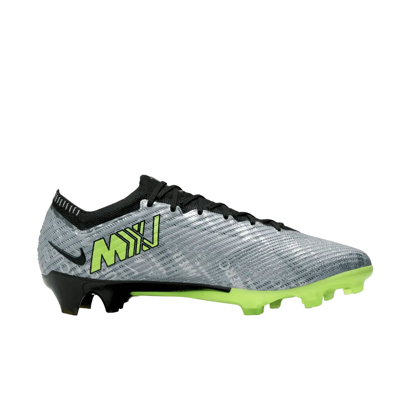 Nike Zoom Mercurial Vapor 15 Elite XXV Firm Ground Cleats