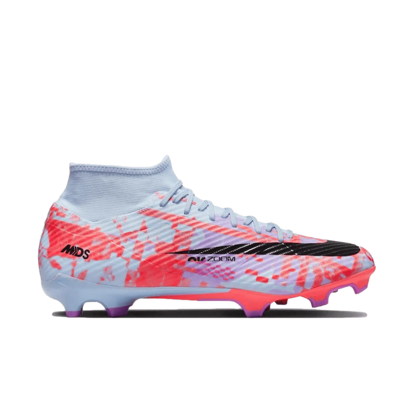 Nike Zoom Superfly 9 MDS Academy Firm Ground Cleats