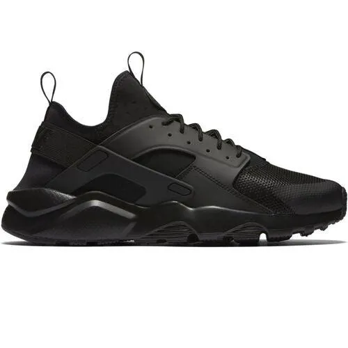 NK HUARACHE ULTRA All Black SNEAKER