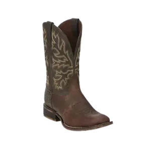 Nocona Men's Kollin Square Toe Boots