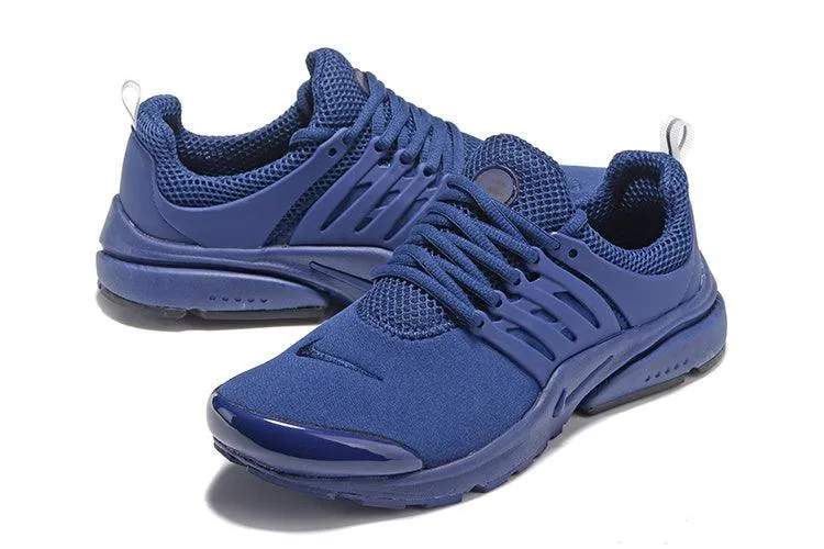 Obeezi Air Presto  Navy Blue