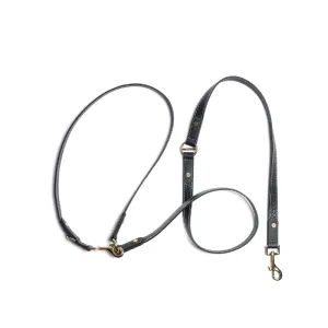 Obsidian Hands-Free Dog Leash