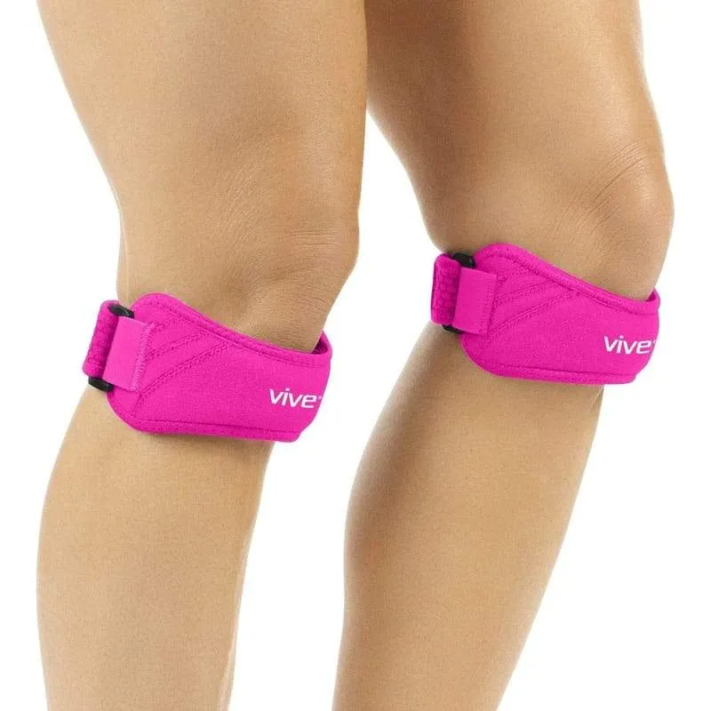 Patella Straps