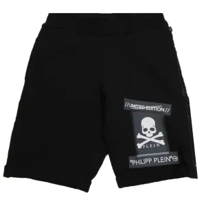 Philipp Plein Jogging Short