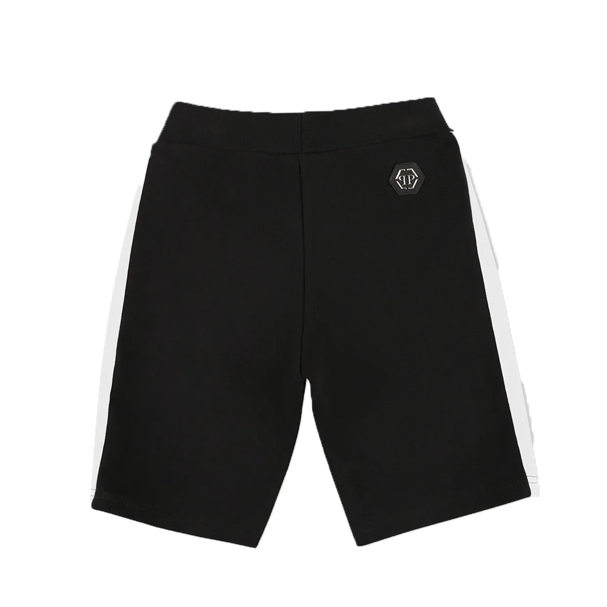 Philipp Plein Junior Plein Star Jogging Shorts