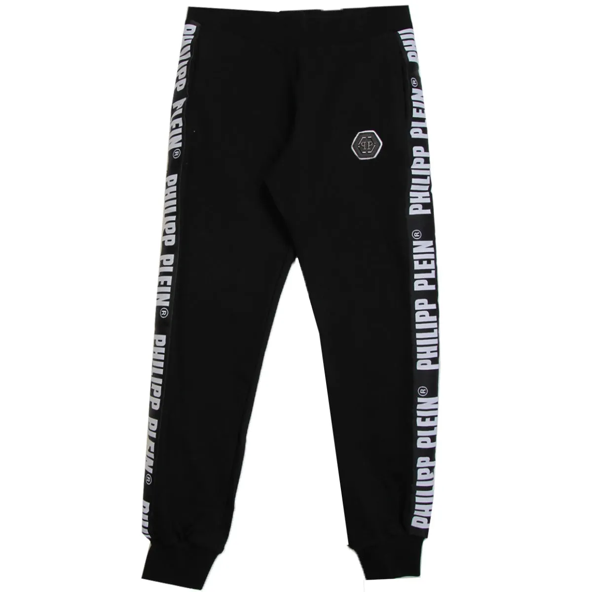 Philipp Plein Kids Jogging Trousers