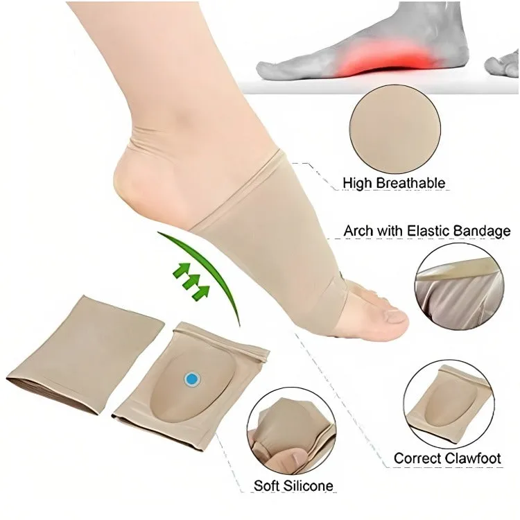 Plantar Fasciitis Arch Sleeve