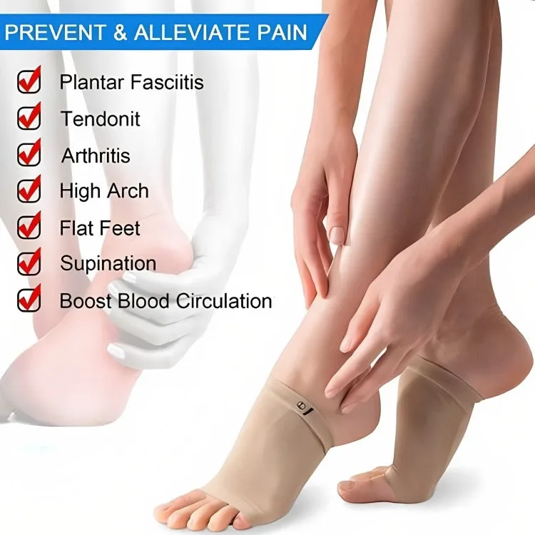 Plantar Fasciitis Arch Sleeve