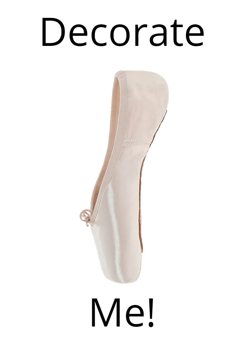 Pointe Shoes for Decorating/Crafting