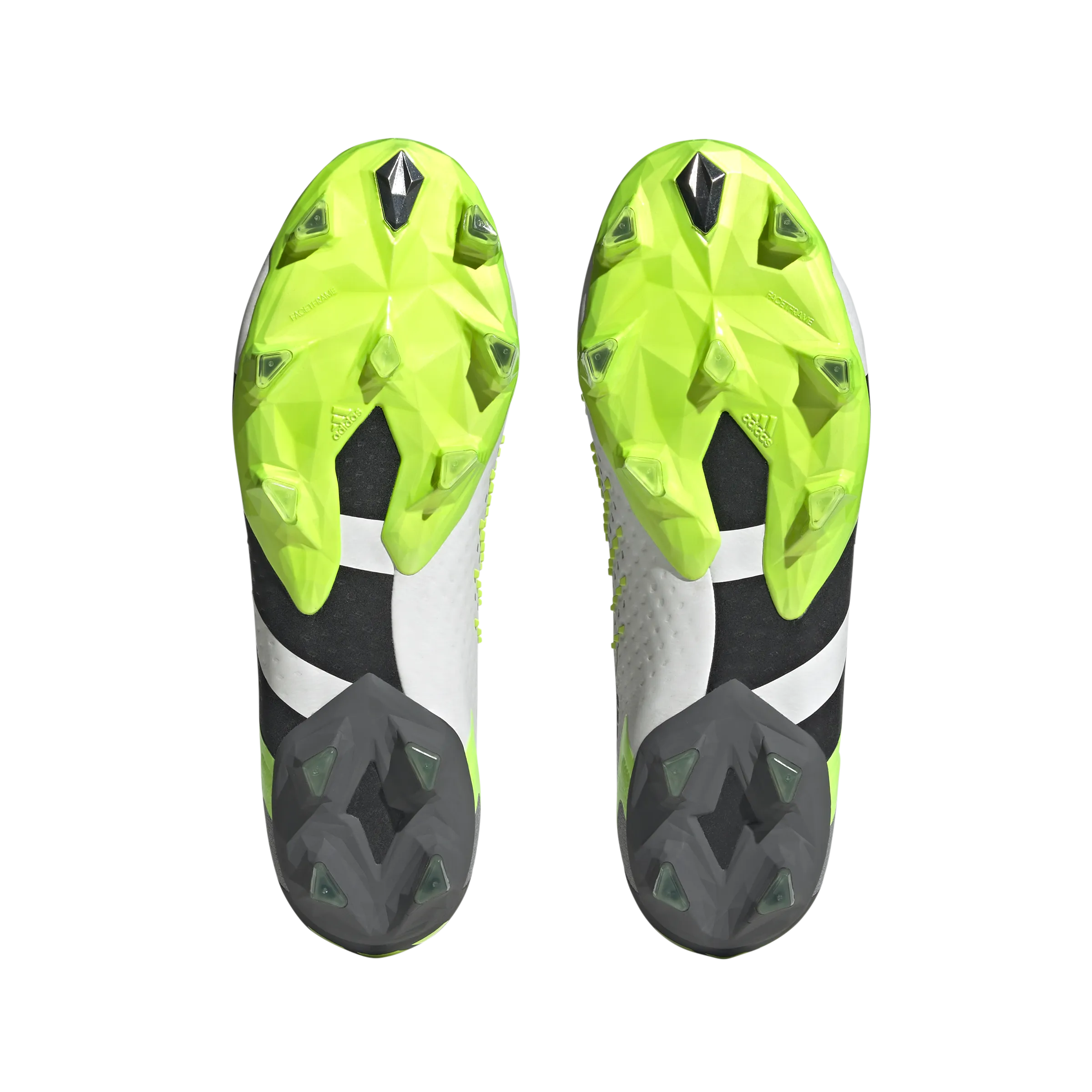 Predator Accuracy  Firm Ground Soccer Boots - Crazyrush Pack