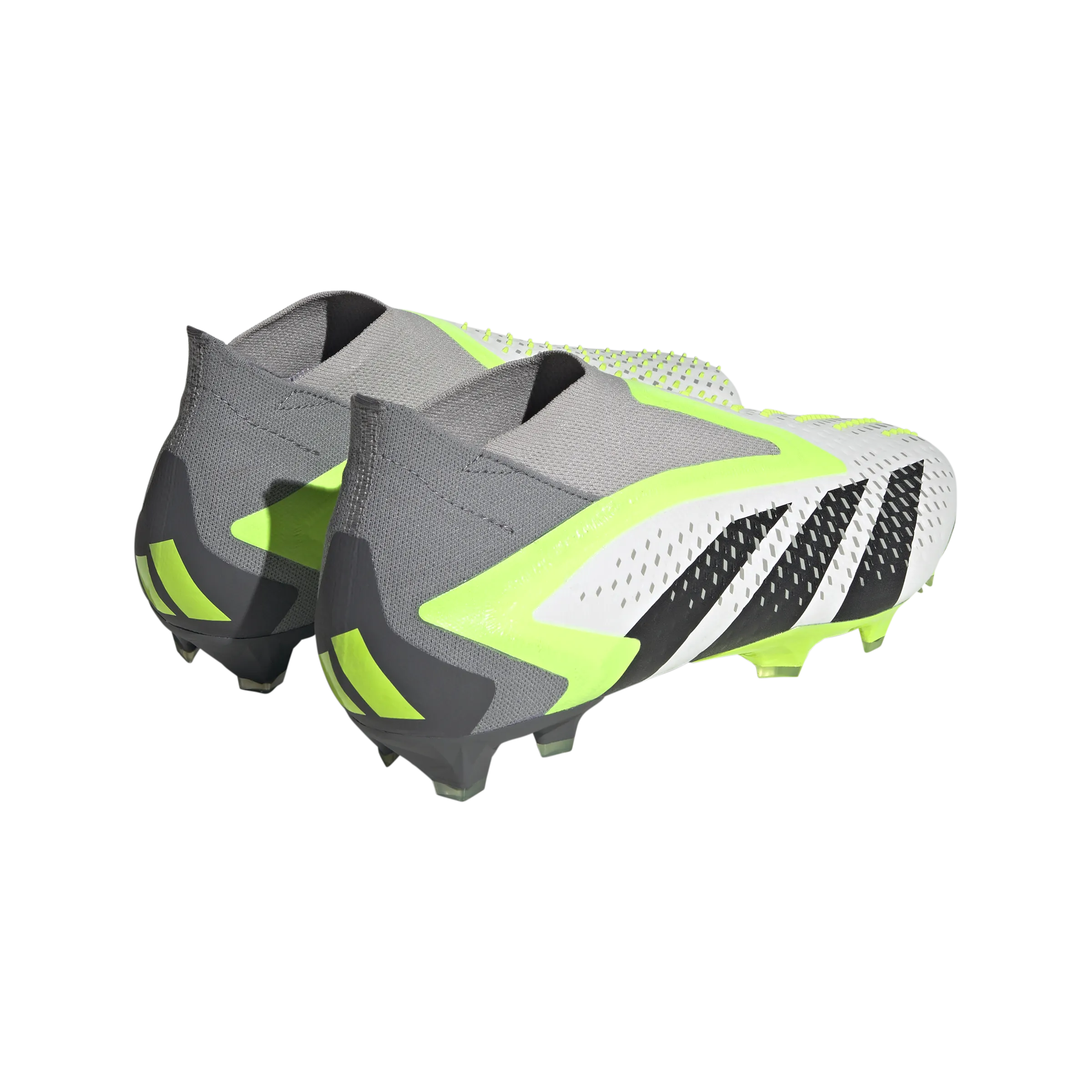 Predator Accuracy  Firm Ground Soccer Boots - Crazyrush Pack