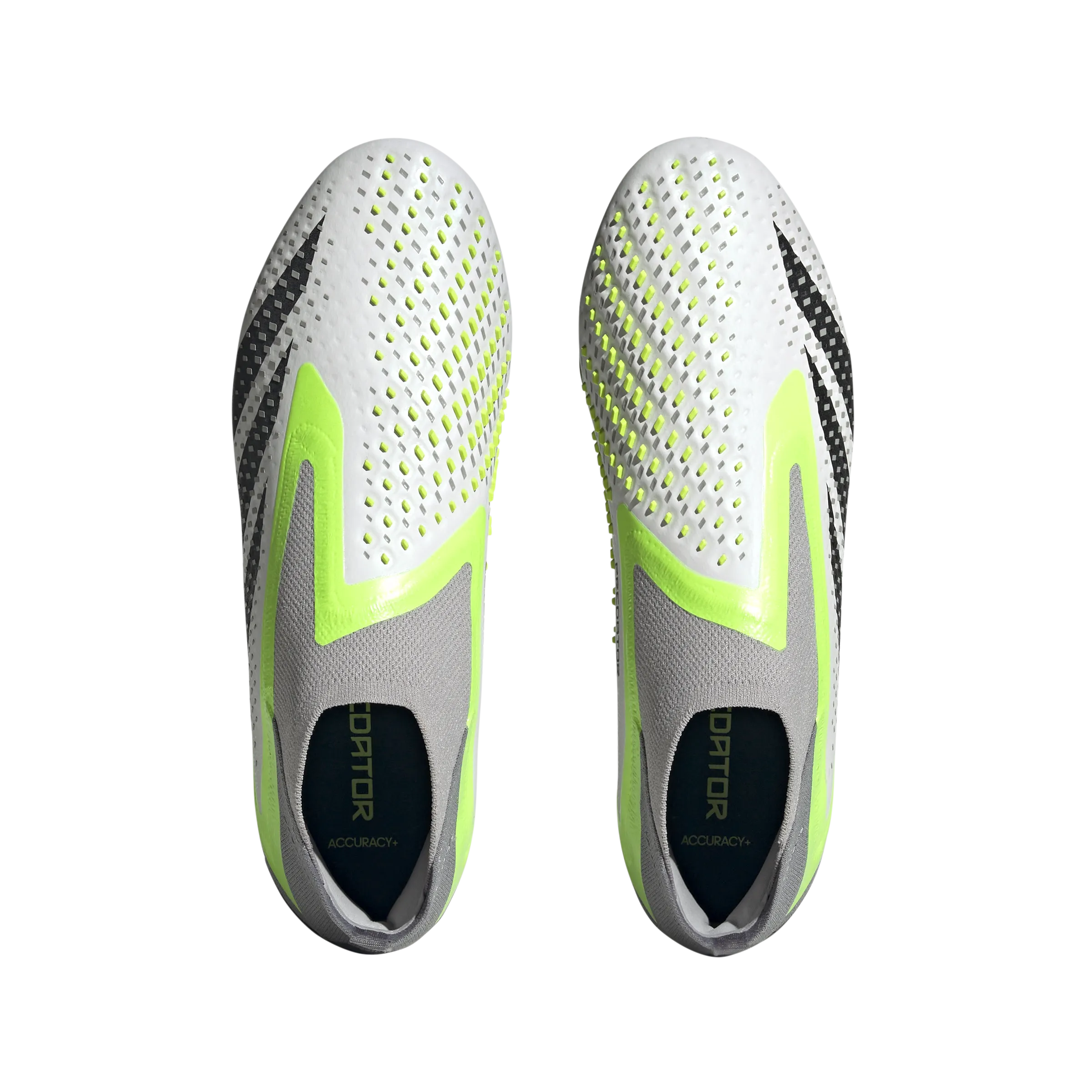 Predator Accuracy  Firm Ground Soccer Boots - Crazyrush Pack