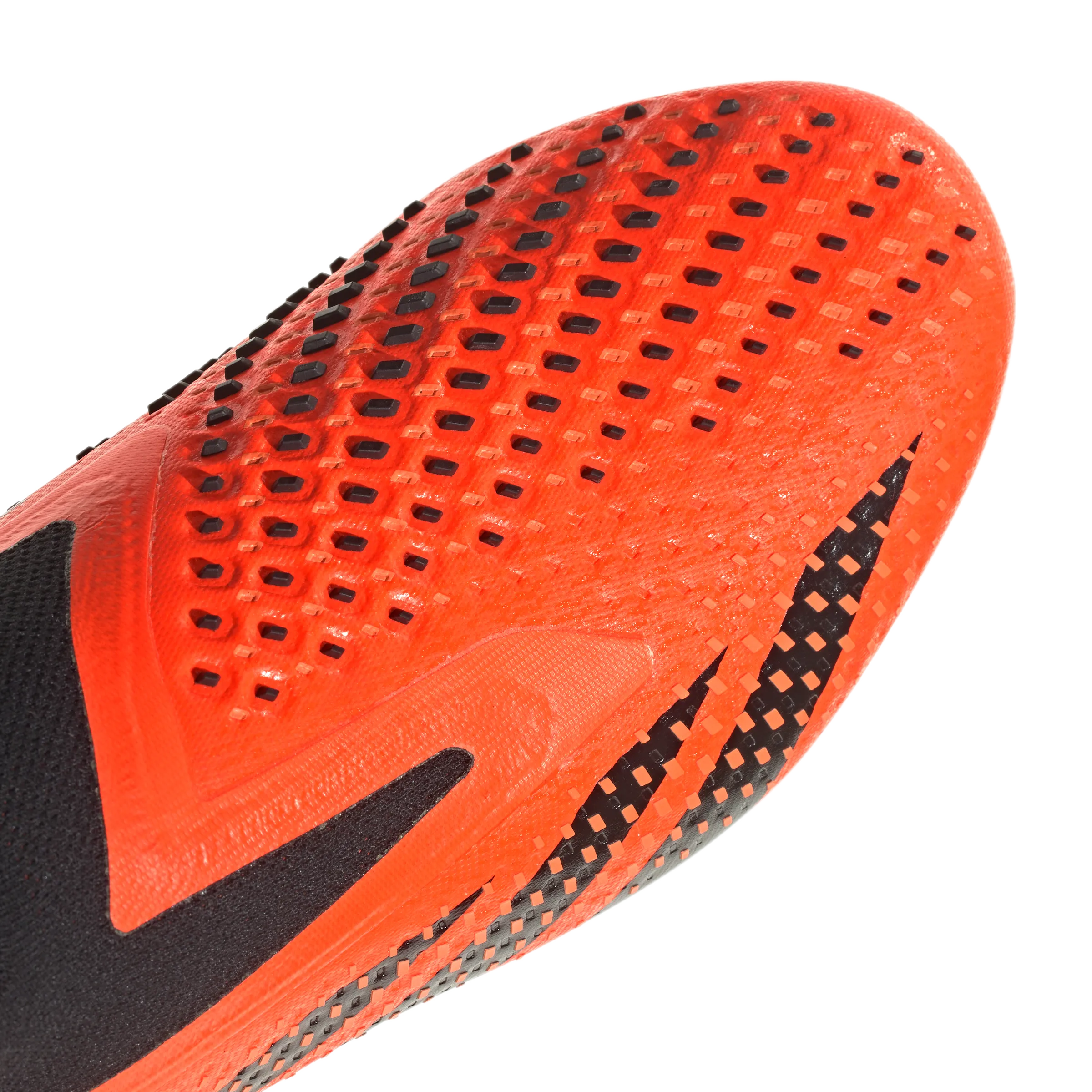 Predator Accuracy  Firm Ground Soccer Boots - Heatspawn Pack