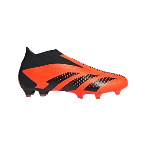 Predator Accuracy  Firm Ground Soccer Boots - Heatspawn Pack