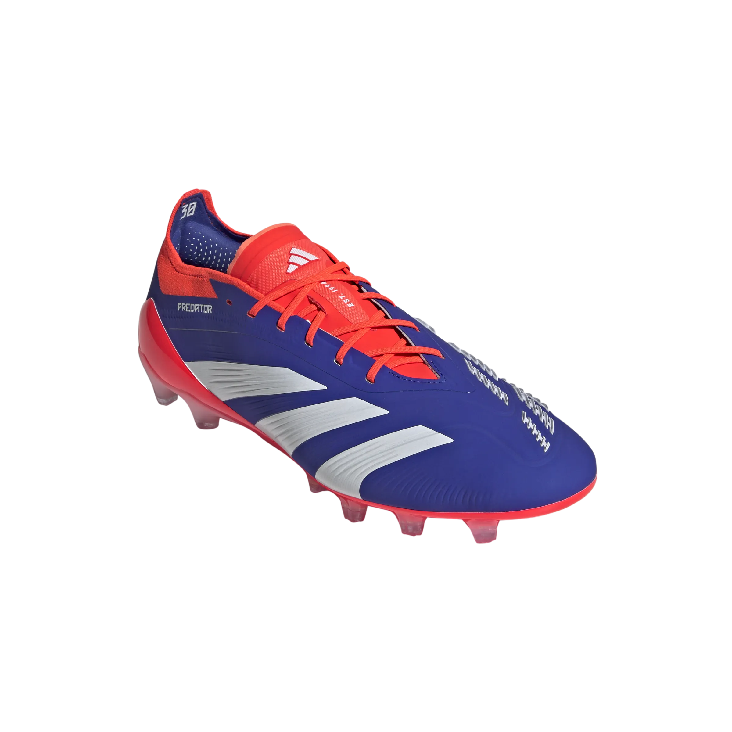 Predator Elite Artificial Ground Soccer Boots - Euro/Copa America Pack