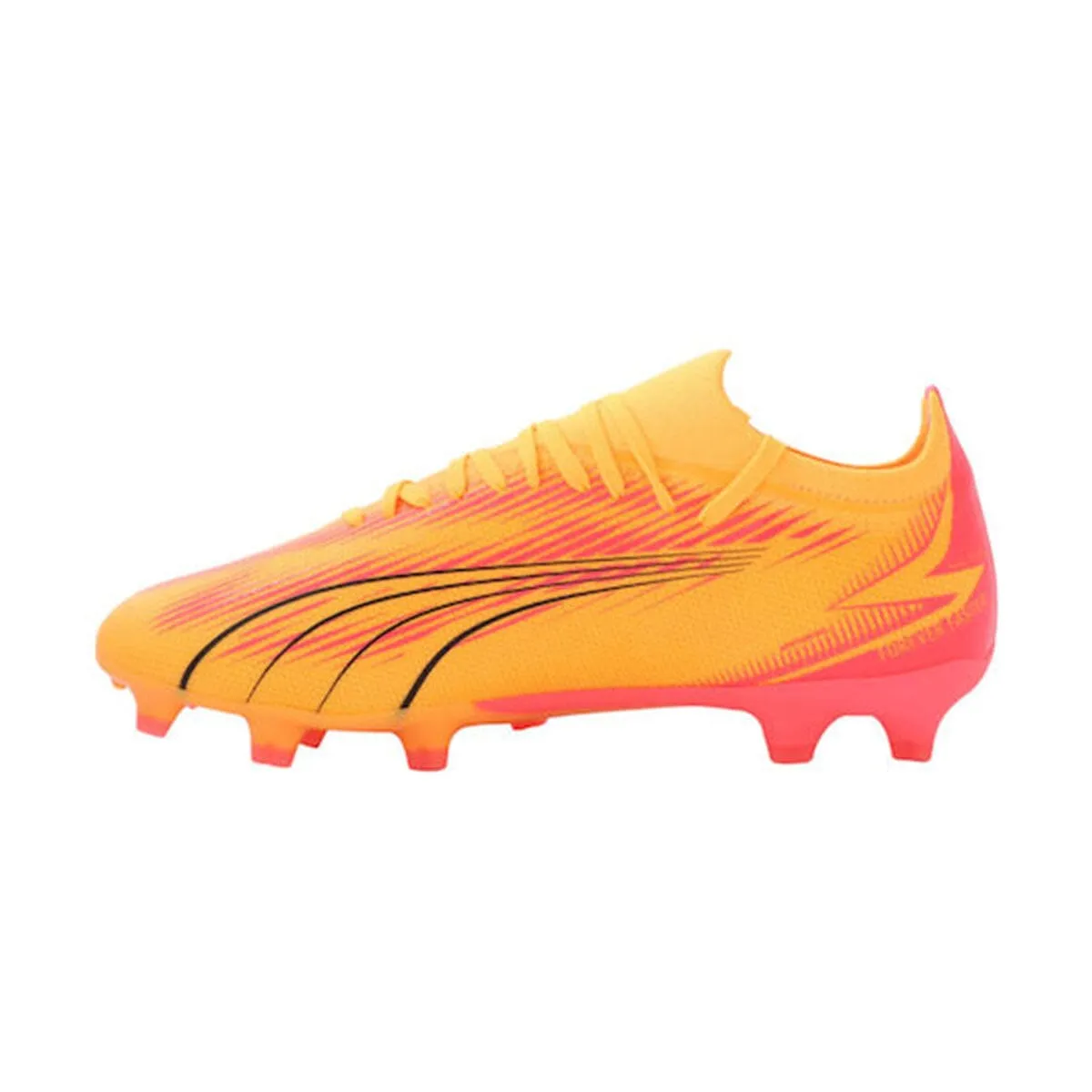 Puma Men's Ultra Match FG/AG Soccer Cleats | 10775403