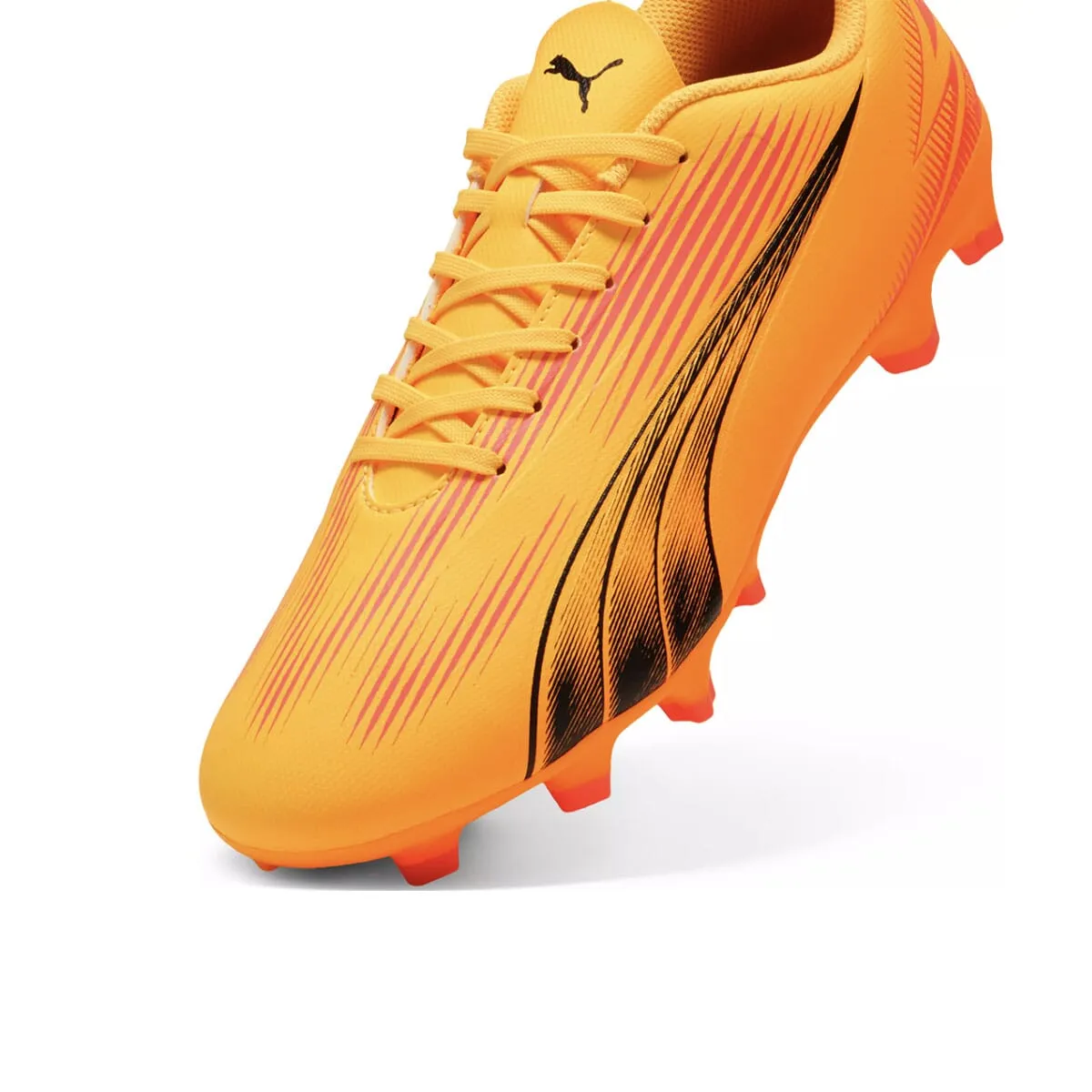 PUMA Men's Ultra Play FG/AG Soccer Cleats | 10776303