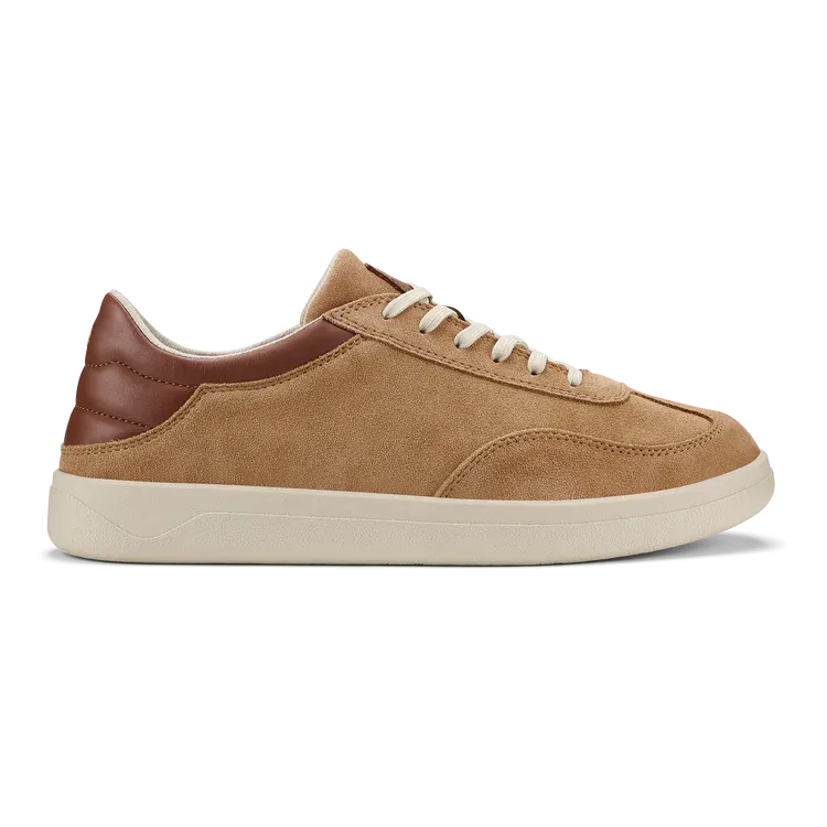 Punini Suede